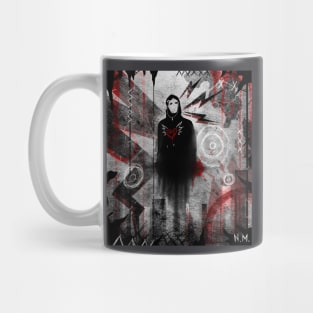 Dismal Calamity Mug